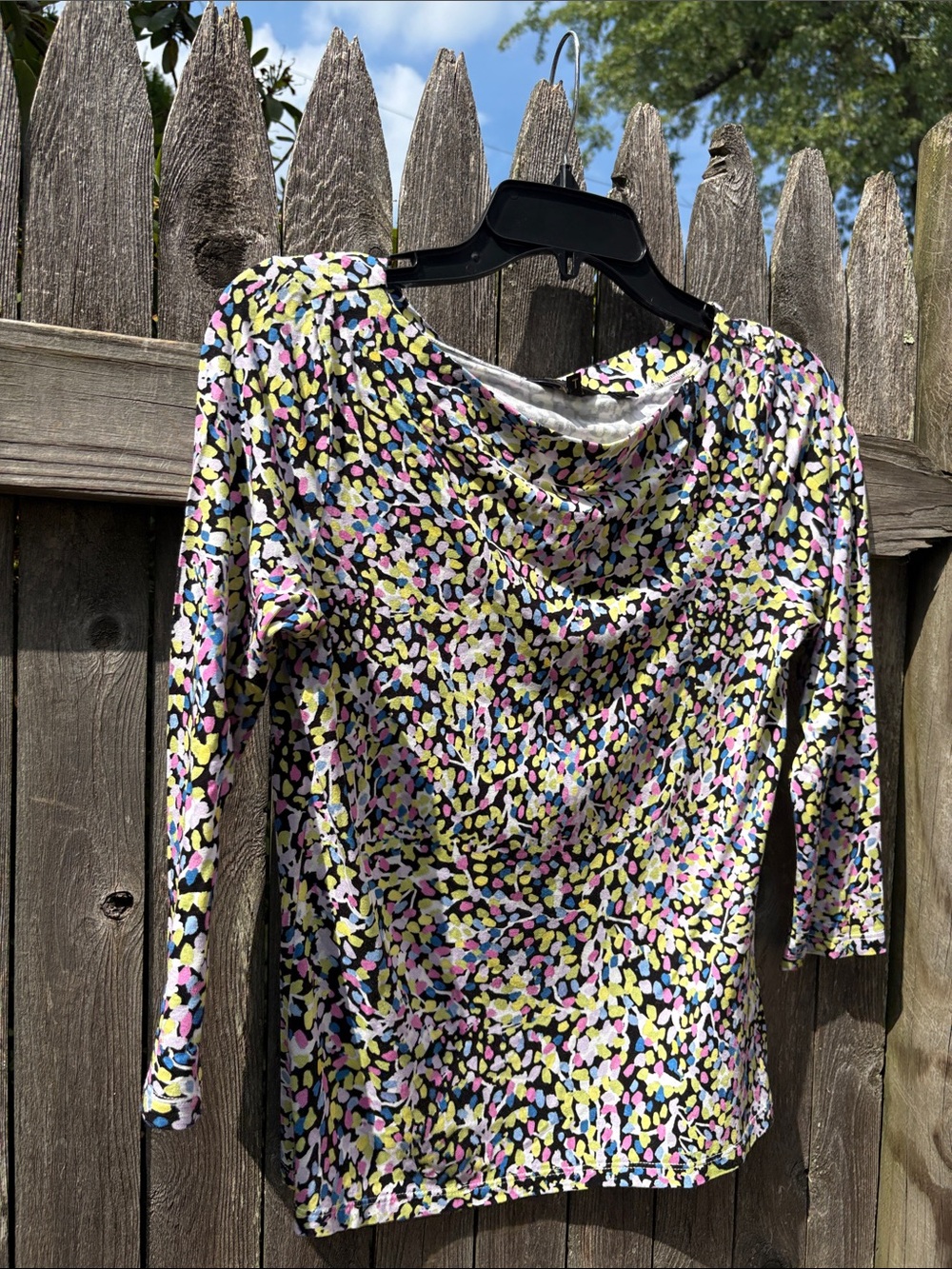 Ted Baker London size w top!